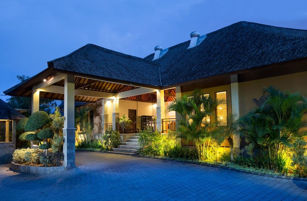 The Kunja Villa-Hotel Seminyak  Exterior photo