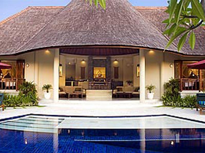 The Kunja Villa-Hotel Seminyak  Exterior photo