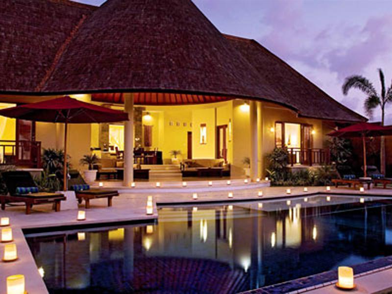 The Kunja Villa-Hotel Seminyak  Exterior photo