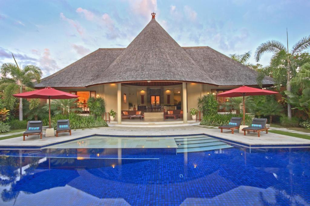 The Kunja Villa-Hotel Seminyak  Exterior photo