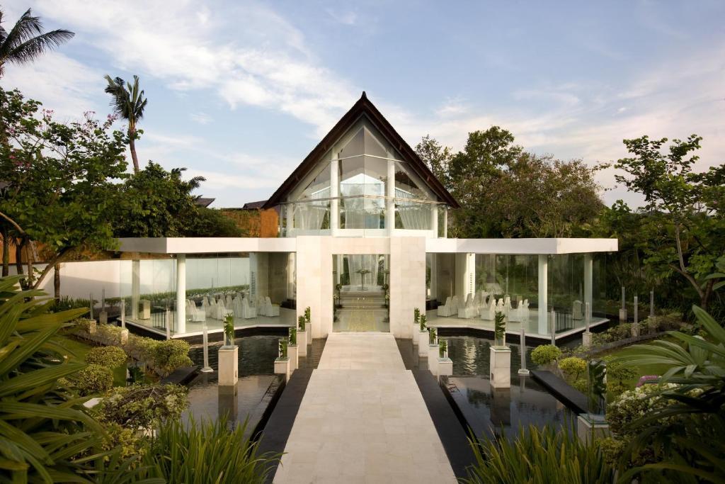 The Kunja Villa-Hotel Seminyak  Exterior photo