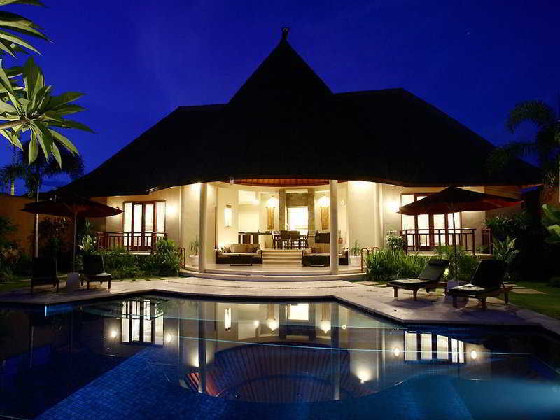 The Kunja Villa-Hotel Seminyak  Exterior photo