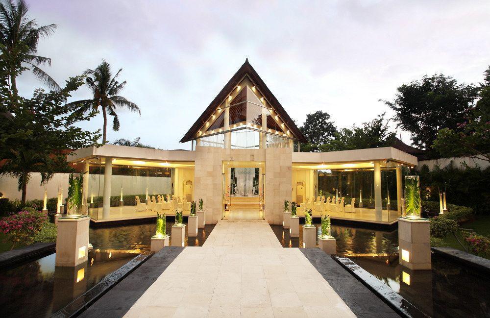 The Kunja Villa-Hotel Seminyak  Exterior photo